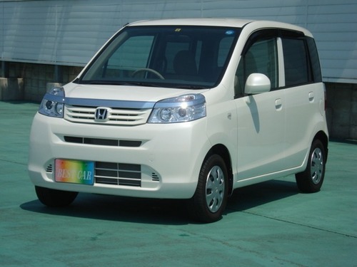 ホンダ ライフ 660 Gドライブレコーダー付 パール ハッチバック軽自動車 日昇自動車宇都宮 宇都宮のライフの中古車 ジモティー