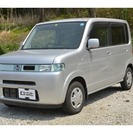  ホンダ ザッツ 660　 （シルバー） ハッチバック　軽自動車