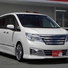  日産 セレナ 2.0 ライダー S-HYBRID アドバンスド...