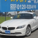  ＢＭＷ Z4 sドライブ 23i　社外ナビ 電動オープン ET...