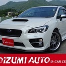  スバル WRX S4 2.0GT-S アイサイト 4WD　ST...