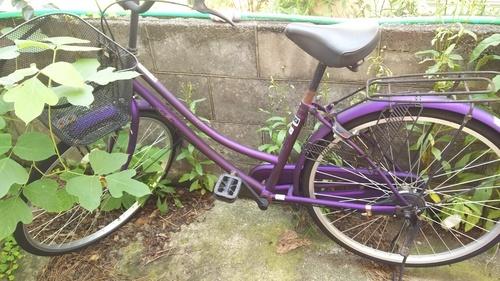 自転車