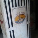 レトロ かき氷機械