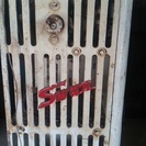 レトロ かき氷機械