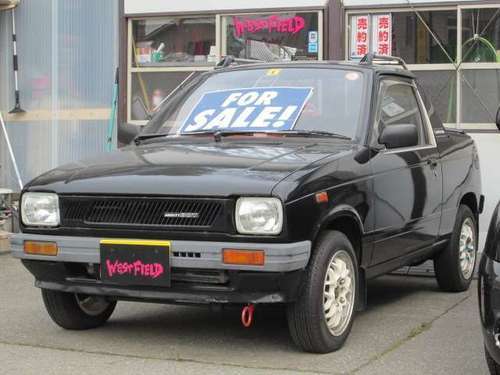 スズキ マイティボーイ ベース5mtcd ブラック ピックアップトラック west field 米沢のスズキの中古車 ジモティー スズキ マイティボーイ ベース5mtcd ブラック ピックアップトラック west field 米沢のスズキの中古車 ジモティー