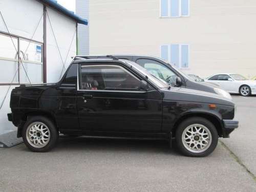 スズキ マイティボーイ ベース5mtcd ブラック ピックアップトラック west field 米沢のスズキの中古車 ジモティー スズキ マイティボーイ ベース5mtcd ブラック ピックアップトラック west field 米沢のスズキの中古車 ジモティー