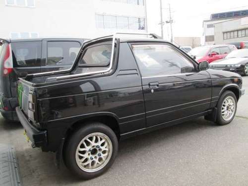 スズキ マイティボーイ ベース5mtcd ブラック ピックアップトラック west field 米沢のスズキの中古車 ジモティー スズキ マイティボーイ ベース5mtcd ブラック ピックアップトラック west field 米沢のスズキの中古車 ジモティー