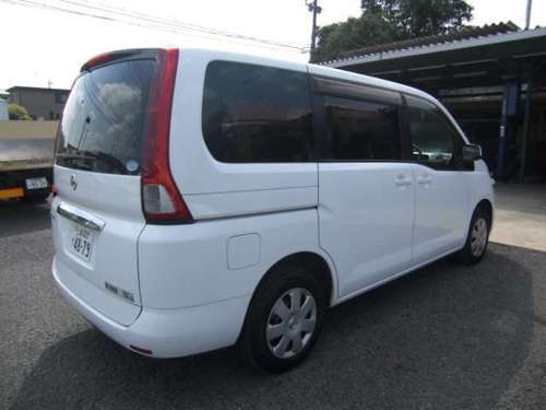 日産 セレナ 4ナンバー小型貨物登録車 パール ミニバン トラックの花丸 土浦のセレナの中古車 ジモティー