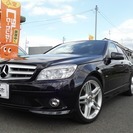  メルセデス・ベンツ Cクラス C300 アバンギャルド　アバン...