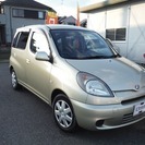 ファンカーゴ 中古車 ジモティー