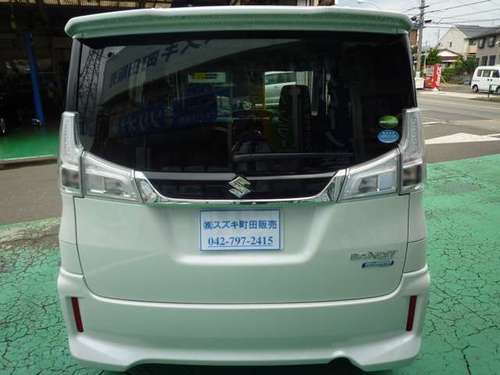 スズキ ソリオ 1 2 バンディット ハイブリッド Mv登録済未使用車 ホワイト ハッチバック スズキ町田販売 町田のソリオの中古車 ジモティー スズキ ソリオ 1 2 バンディット ハイブリッド Mv登録済未使用車 ホワイト ハッチバック スズキ町田販売 町田のソリオの中古車 ジモティー
