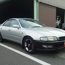  トヨタ カリーナED 2.0 GT　希少5MTノ200G...