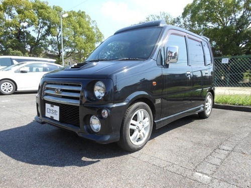 ダイハツ ムーヴ 660 エアロダウンrsサンルーフ付 ブラック ハッチバック軽自動車 オートセレクト 豊明のムーヴの中古車 ジモティー