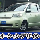  トヨタ ポルテ 1.5 150i 4WD　検2年 SDナビ ア...