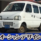  スズキ エブリイ 660 PA ハイルーフ 4WD　検2年 5...