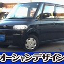  ダイハツ タント 660 L　検28/12 キーレス CD ベ...