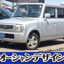  マツダ スピアーノ 660 G 4WD　検2年 CD キーレス...