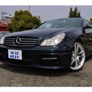  メルセデス・ベンツ CLSクラス CLS350　フルエアロ20...