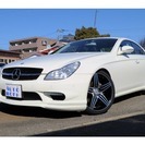  メルセデス・ベンツ CLSクラス CLS500　エアロマフラー...