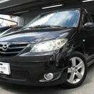  マツダ MPV 2.3 エアロリミックス　1オーナー　後期モデ...