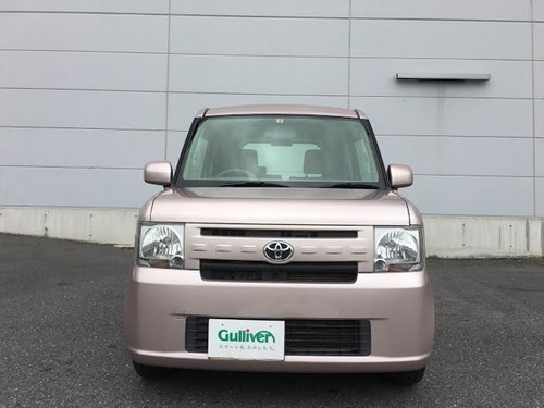トヨタ ピクシススペース 660 X ピンク ハッチバック軽自動車 モラージュ菖蒲 久喜のトヨタの中古車 ジモティー