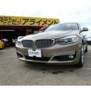  ＢＭＷ 3シリーズグランツーリスモ 328i モダン　 （ベー...