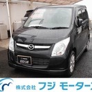  マツダ AZ-ワゴン 660 XSスペシャル　タイヤ新品 車両...