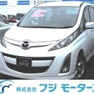  マツダ ビアンテ 2.0 20S　当社下取り車ナビ付き （ホワ...