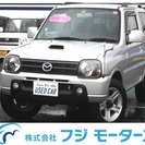  マツダ AZ-オフロード 660 XC 4WD　ナビ付き 車両...
