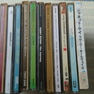 ◆終了◆洋楽CD   12枚