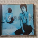 ◆終了◆MICK  JAGGER   【WANDERING  S...