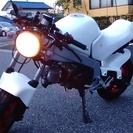 モンキー R  50cc  12V