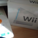 Wii 、willフィット(ソフト,ﾎﾞｰﾄﾞ)、コントローラ　...