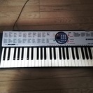 【お取引中】YAMAHA　キーボード　PSR-125