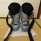 ■スキー靴21.5cm　REXXAM S85L（女性用）■