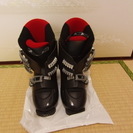 ■スキー靴　【DOROMITE JUNIOR TEAM 24.0...