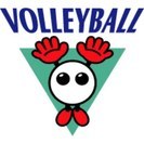男女混合volleyball  ﾒﾝﾊﾞｰ募集