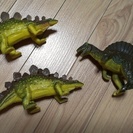 ★恐竜フィギュア★