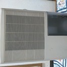 SANYO製　除湿機　完動品