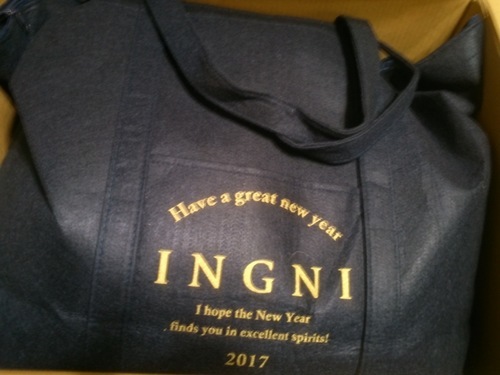 値下げ☆2017 INGNI イング 福袋 抜き取りなし