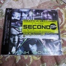 SECOND CD 