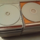 DVD -RW ３７枚