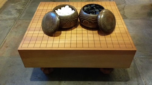 囲碁セット