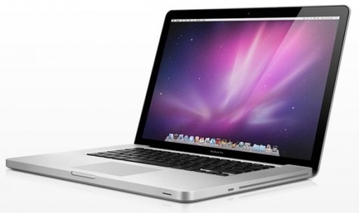 壊れてるMacBookPro13inch