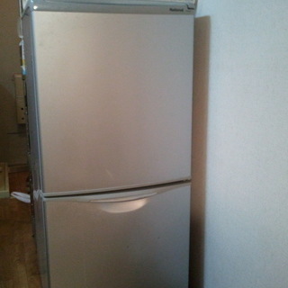 【終了】【多摩市永山】無料！冷蔵庫あげます！