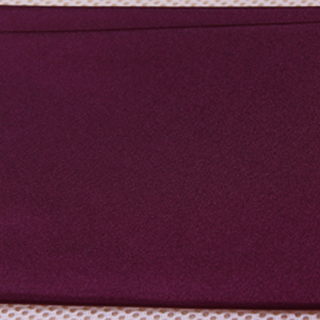 【新品】セーラー服用三角スカーフ　濃いエンジ色。1枚500円。J001