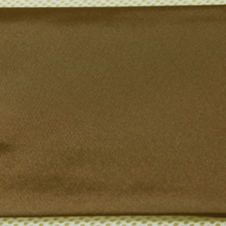 【新品】セーラー服用三角スカーフ　茶色。1枚500円。J001