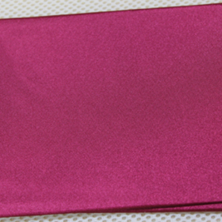 【新品】セーラー服用三角スカーフ　赤エンジ色。1枚500円。J001