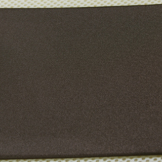 【新品】セーラー服用三角スカーフ　焦げ茶色。1枚500円。J001