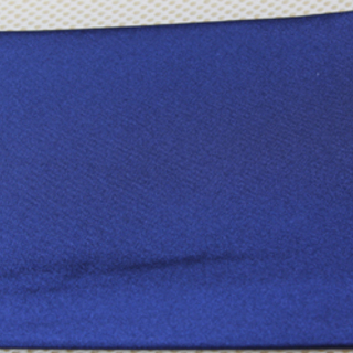 【新品】セーラー服用三角スカーフ　紺色。1枚500円。J001